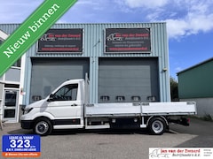 Volkswagen Crafter - Bestel 50 2.0 TDI L4 DL