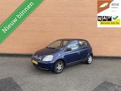 Toyota Yaris - 1.3-16V Automaat | 288DKM | NAP | AIRCO | 5DRS