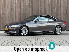 BMW 3-serie Coupé - 325i Business Line |Leder|Trekhaak|