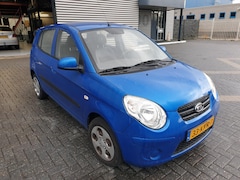Kia Picanto - 1.0 X-pect