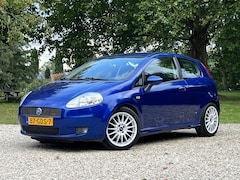 Fiat Grande Punto - 1.4 Turbo Sport, Airco, Cruise