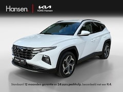 Hyundai Tucson - 1.6 T-GDI PHEV Comfort Smart I Navi I Keyless I Camera