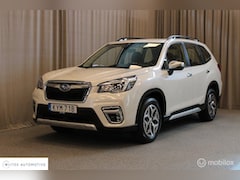 Subaru Forester - 2.0i e-BOXER Comfort, winterbanden