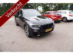 BMW X5 - xDrive45e High Executive M SPORT PANODAK HEAD UP 360 CAM