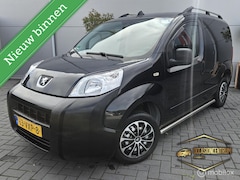 Peugeot Bipper - Bestel 1.4 HDi *inruil mogelijk