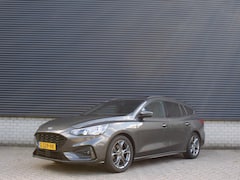 Ford Focus Wagon - ST-Line Business 125pk I Adaptive Cruise Control I Navigatie I Parkeersensoren Voor & Acht