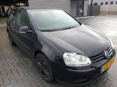 Volkswagen Golf - 1.4 Turijn