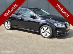 Volkswagen Golf - 1.2 TSI Highline|Trekhaak|Aico|APK 10-2026