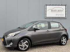 Toyota Yaris - 1.5 Hybrid Trend Navi/Camera/Bluetooth/15inch