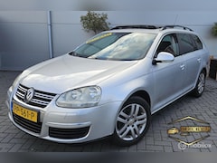 Volkswagen Golf Variant - 1.4 TSI Comfortl Business