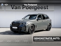 BMW X5 - xDrive50e | M Sport Pro | Innovation Pack | Travel Pack | Comfort Pack