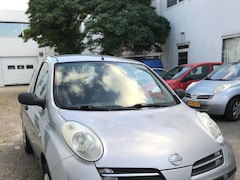 Nissan Micra - 1.2 ELLE Airco NAP Garantie