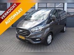 Ford Transit Custom - GB 1.0 PHEV 125PK 340 L1H1 automaat Trend