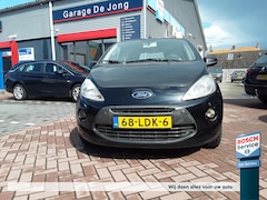 Ford Ka - 1.2 51KW 2009 Titanium