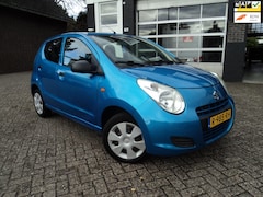 Suzuki Alto - 1.0 Base CPV Airco
