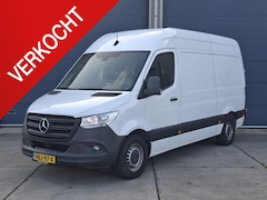 Mercedes-Benz Sprinter - 314 2.2 CDI L2H1 EURO VI-D AIRCO / N.A.P / 3 ZITS / EURO 6