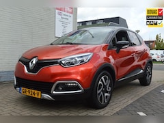 Renault Captur - 0.9 TCe Helly Hansen / BOVAG RIJKLAARPRIJS