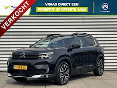Citroën C5 Aircross - 1.6 Plug-In Hybrid 180pk 8-Traps Automaat Business Plus Pack Drive Assist | Elektrische ac