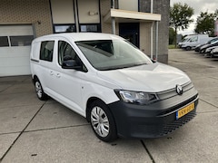 Volkswagen Caddy Cargo Maxi - 1.5 TGI CNG BENZINE