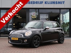 MINI One - 1.6 Holland Street