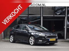 Ford Focus - 1.0 Titanium Edition ST-Line Cruise Navi NAP