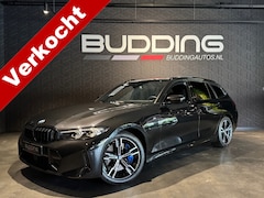 BMW 3-serie Touring - 330i | M-sport | CarPlay | Adap Cruise