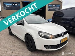 Volkswagen Golf - 1.6 TDI Comfortline BlueMotion