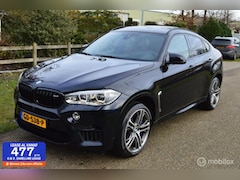 BMW X6 - M F86 575 PK Carbon Package NL Auto EX BPM