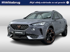 CUPRA Formentor - 1.4 e-Hybrid 245PK VZ Performance / Supersport Stuur / Stuur + Stoelverwarming / Achteruit