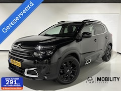 Citroën C5 Aircross - 1.6 Plug-in Hybrid 225pk Shine|Pano|Black Pack|Leder|360|Navi|19|Lane assist|