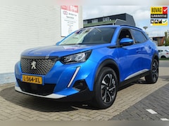 Peugeot 2008 - 1.2 PureTech Allure Pack / 1e eigenaar / BOVAG RIJKLAARPRIJS
