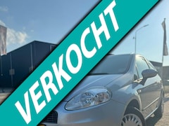 Fiat Grande Punto - 1.2 Dynamic