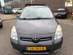 Toyota Verso - 1.8 VVT-i Luna ((( AUTOMAAT / 7-persoons )))