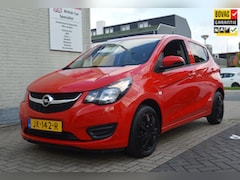 Opel Karl - 1.0 ecoFLEX Edition / BOVAG RIJKLAARPRIJS