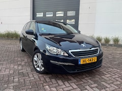 Peugeot 308 SW - 1.6 BlueHDI Blue Lease Pack (bj 11-2015) EURO6|NAVI|ECC|LMV
