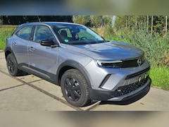 Opel Mokka - 1.2 Elegance NAVI CAMERA SCHADEAUTO PDC 36.000KM