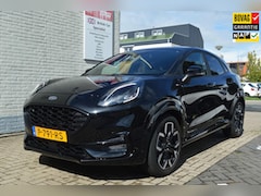 Ford Puma - 1.0 EcoBoost Hybrid ST-Line X Automaat / 1e eigenaar / BOVAG RIJKLAARPRIJS