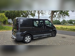 Opel Vivaro - 1.9 DI L1H1 DC
