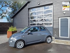 Fiat 500 - 1.0 TwinAir Pop NAP, Airco, Afstandsbediening, Org. Radio