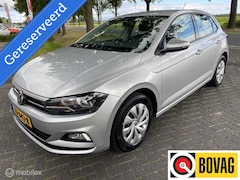 Volkswagen Polo - 1.0 MPI Comfortline I Airco I CarPlay I