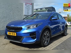 Kia XCeed - 1.6 GDi PHEV DynamicPlusLine Automaat / BOVAG RIJKLAARPRIJS