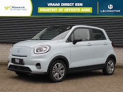 Leapmotor T03 - EV 37, 3 kWh 95pk Design I Adaptive Cruise Control I Panoramadak I Achteruitrijcamera