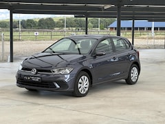 Volkswagen Polo - 1.0 MPI BTW./CARPLAY/TREKHAAK/LED.KOPLAMPEN