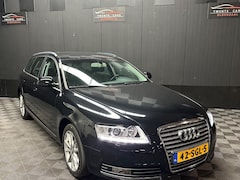 Audi A6 Avant - 2.0 TFSI Advance | Navi | Xenon | Facelift |