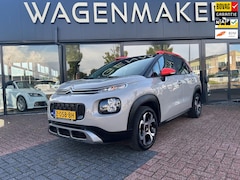 Citroën C3 Aircross - 1.2 PureTech S&S Shine AUT|Clima|Navi