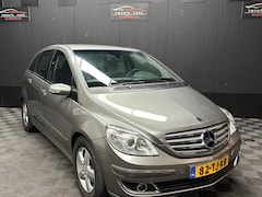 Mercedes-Benz B-klasse - 170 | Clima | Cruise | Nieuwe APK |