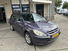 Peugeot 307 Break - 1.6-16V XS