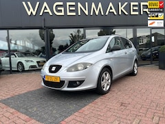 SEAT Altea XL - 1.6 Clubstyle Clima|Cruise|Nieuwe APK