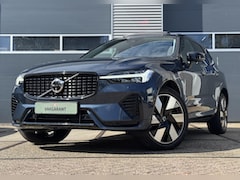 Volvo XC60 - 2.0 T8 Plug-in hybrid AWD Plus Black Edition |Pano |Head-up |360° |Harman/Kardon |Memory |