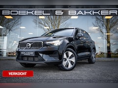 Volvo XC40 - T5 Recharge Inscription Expression - Camera